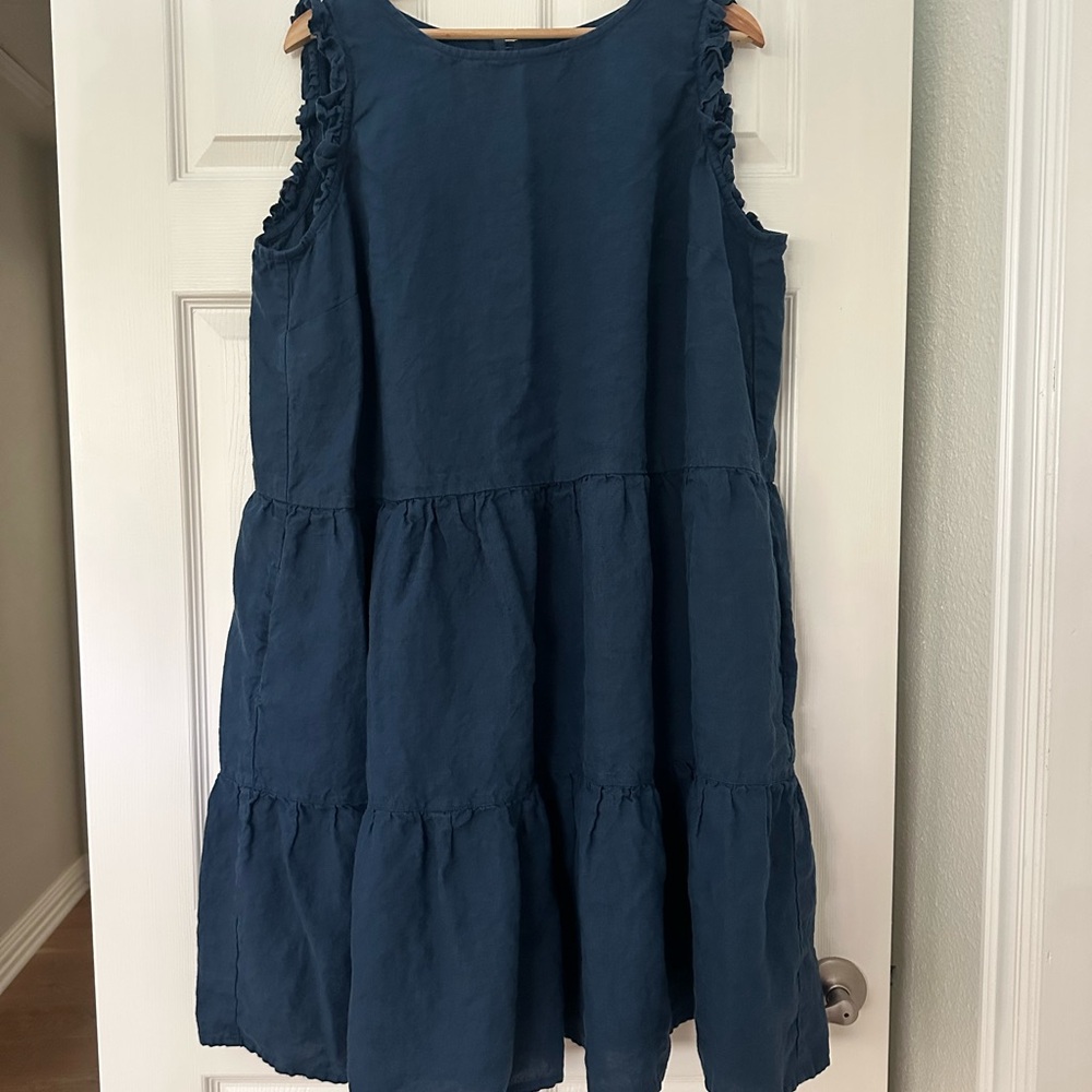 NPL Paraty Dress